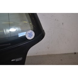 Portellone bagagliaio posteriore Volkswagen Polo 9n3 Dal 2005 al 2009 Cod 6Q6827025S  1665132224114
