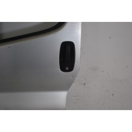 Portiera Sportello Anteriore SX Opel Vivaro dal 2001 al 2014  1665132421810