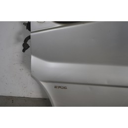 Portiera Sportello Anteriore SX Opel Vivaro dal 2001 al 2014  1665132421810