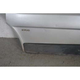 Portiera Sportello Anteriore SX Opel Vivaro dal 2001 al 2014  1665132421810