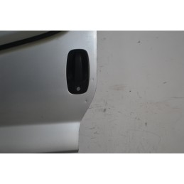 Portiera Sportello Anteriore SX Opel Vivaro dal 2001 al 2014  1665132421810