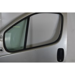 Portiera Sportello Anteriore SX Opel Vivaro dal 2001 al 2014  1665132421810