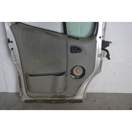 Portiera Sportello Anteriore SX Opel Vivaro dal 2001 al 2014  1665132421810