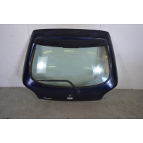 Portellone bagagliaio posteriore Ford Fiesta IV Dal 1995 al 2002 Cod 1086151  1665133979747