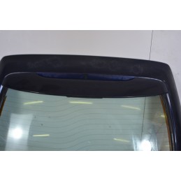 Portellone bagagliaio posteriore Ford Fiesta IV Dal 1995 al 2002 Cod 1086151  1665133979747