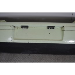 Paraurti posteriore Seat Arosa Dal 1997 al 2004  1665134947189
