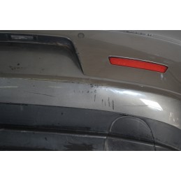 Paraurti Posteriore Alfa Romeo 159 dal 2005 al 2011 Cod 71777559  1665135378333