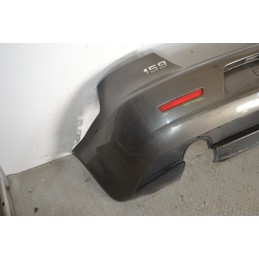 Paraurti Posteriore Alfa Romeo 159 dal 2005 al 2011 Cod 71777559  1665135378333