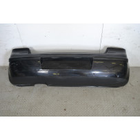 Paraurti posteriore Volkswagen Polo 9n Dal 2001 al 2005 Cod 606807421  1665137139468