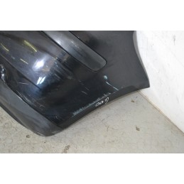 Paraurti posteriore Volkswagen Polo 9n Dal 2001 al 2005 Cod 606807421  1665137139468