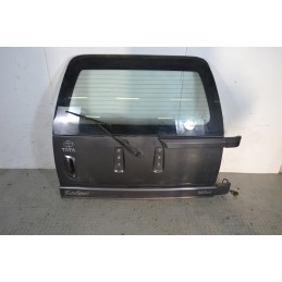 Portellone Bagagliaio Posteriore Tata Safari dal 1998 al 2012 Cod 269974200130  1665138200532