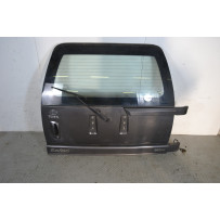 Portellone Bagagliaio Posteriore Tata Safari dal 1998 al 2012 Cod 269974200130  1665138200532