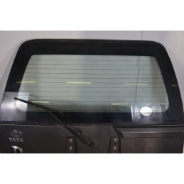 Portellone Bagagliaio Posteriore Tata Safari dal 1998 al 2012 Cod 269974200130  1665138200532