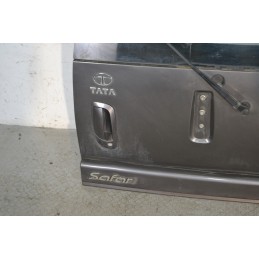 Portellone Bagagliaio Posteriore Tata Safari dal 1998 al 2012 Cod 269974200130  1665138200532