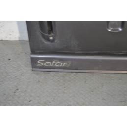 Portellone Bagagliaio Posteriore Tata Safari dal 1998 al 2012 Cod 269974200130  1665138200532