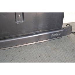 Portellone Bagagliaio Posteriore Tata Safari dal 1998 al 2012 Cod 269974200130  1665138200532