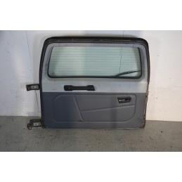 Portellone Bagagliaio Posteriore Tata Safari dal 1998 al 2012 Cod 269974200130  1665138200532
