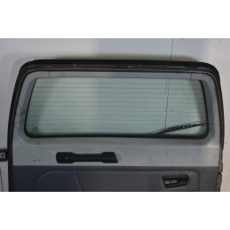Portellone Bagagliaio Posteriore Tata Safari dal 1998 al 2012 Cod 269974200130  1665138200532
