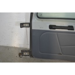 Portellone Bagagliaio Posteriore Tata Safari dal 1998 al 2012 Cod 269974200130  1665138200532