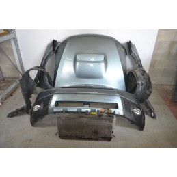 Musata anteriore completa Tranne i Fari Subaru Forester Dal 2008 al 2011 Cod 57229SC0119P  1665145408716