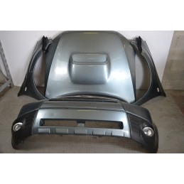 Musata anteriore completa Tranne i Fari Subaru Forester Dal 2008 al 2011 Cod 57229SC0119P  1665145408716