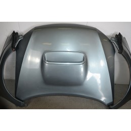 Musata anteriore completa Tranne i Fari Subaru Forester Dal 2008 al 2011 Cod 57229SC0119P  1665145408716