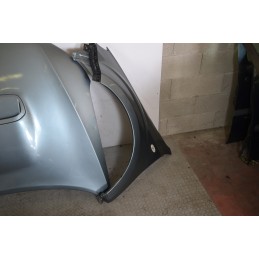 Musata anteriore completa Tranne i Fari Subaru Forester Dal 2008 al 2011 Cod 57229SC0119P  1665145408716