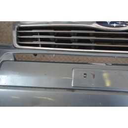 Musata anteriore completa Tranne i Fari Subaru Forester Dal 2008 al 2011 Cod 57229SC0119P  1665145408716