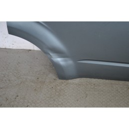 Portiera sportello posteriore DX Subaru Forester Dal 2008 al 2011 Cod 60409SC0019P  1665145875815