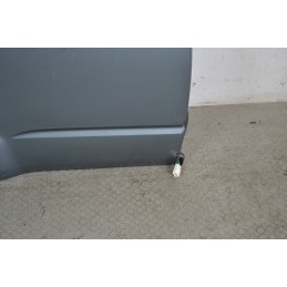 Portiera sportello posteriore DX Subaru Forester Dal 2008 al 2011 Cod 60409SC0019P  1665145875815