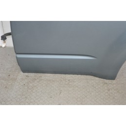 Portiera sportello posteriore SX Subaru Forester Dal 2008 al 2011 Cod 60409SC0119P  1665146086609