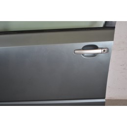 Portiera sportello anteriore SX Subaru Forester Dal 2008 al 2011  1665146271357