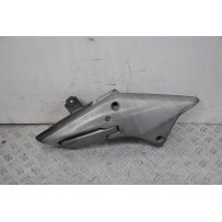 Pedalino Poggiapiedi passeggero Destro Honda Silver Wing 400 / 600 dal 2001 al 2009  1665148218657