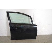 Portiera sportello anteriore DX Opel Corsa D 5 porte Dal 2006 al 2014 Cod 93189329  1665149224794