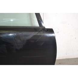 Portiera sportello anteriore DX Opel Corsa D 5 porte Dal 2006 al 2014 Cod 93189329  1665149224794