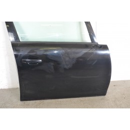 Portiera sportello anteriore DX Opel Corsa D 5 porte Dal 2006 al 2014 Cod 93189329  1665149224794