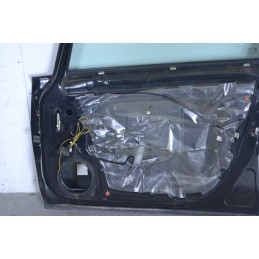 Portiera sportello anteriore DX Opel Corsa D 5 porte Dal 2006 al 2014 Cod 93189329  1665149224794