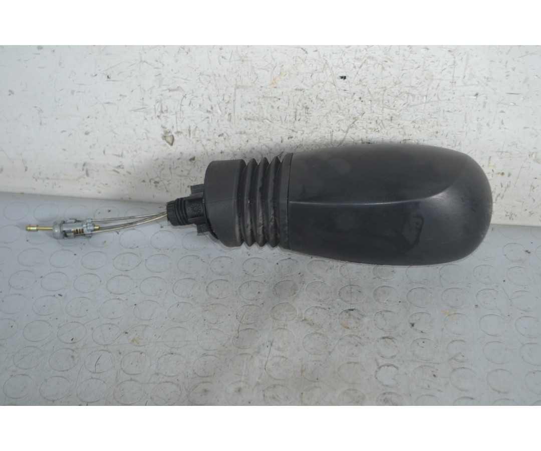 Specchietto Retrovisore Esterno SX Fiat Punto 188 dal 1999 al 2011 Cod 0157178  1665151780547