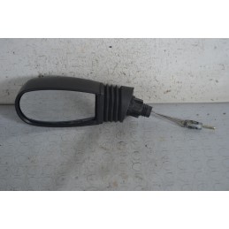 Specchietto Retrovisore Esterno SX Fiat Punto 188 dal 1999 al 2011 Cod 0157178  1665151780547