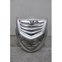 Carena Scudo Anteriore Con Faro Sym HD 200 EVO dal 2011 al 2016  1665150777357
