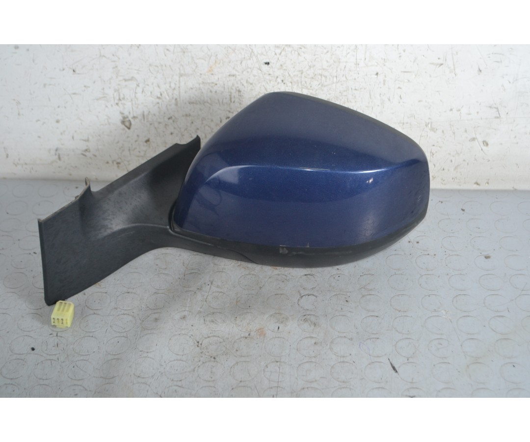 Specchietto Retrovisore Esterno SX Opel Agila B dal 2008 al 2015 Cod 024541  1665153117136