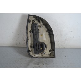 Fanale Stop Posteriore DX Opel Zafira A dal 1999 al 2005 Cod 9117446  1665386857519