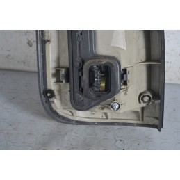 Fanale Stop Posteriore DX Opel Zafira A dal 1999 al 2005 Cod 9117446  1665386857519