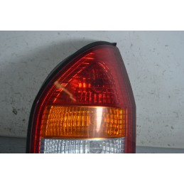 Fanale Stop Posteriore DX Opel Zafira A dal 1999 al 2005 Cod 9117446  1665386857519