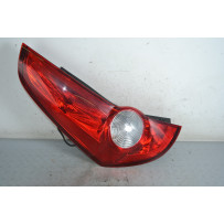 Fanale Stop Posteriore SX Opel Agila B dal 2008 al 2015 Cod 93193683  1665409482964