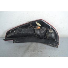 Fanale Stop Posteriore SX Opel Agila B dal 2008 al 2015 Cod 93193683  1665409482964