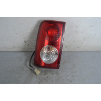 Fanale stop posteriore SX Tata Safari Dal 2005 al 2012 Cod 2002-03-00L  1665414888119