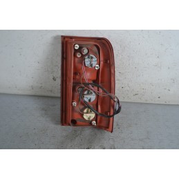 Fanale stop posteriore SX Tata Safari Dal 2005 al 2012 Cod 2002-03-00L  1665414888119