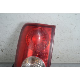 Fanale stop posteriore SX Tata Safari Dal 2005 al 2012 Cod 2002-03-00L  1665414888119