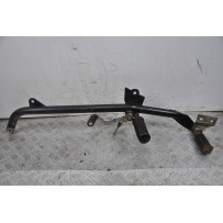 Staffa Pedana Poggiapiedi Destra Moto Guzzi V35 dal 1977 al 1985  1665472498169